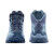 Ultra Raptor 3 Mid GTX Damenschuhe: Griffigkeit und Schutz beim Wandern