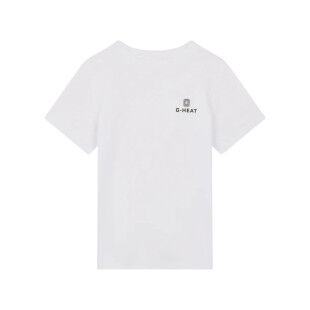 T-shirt rafraîchissant anti-UV pour femmes G-HEAT