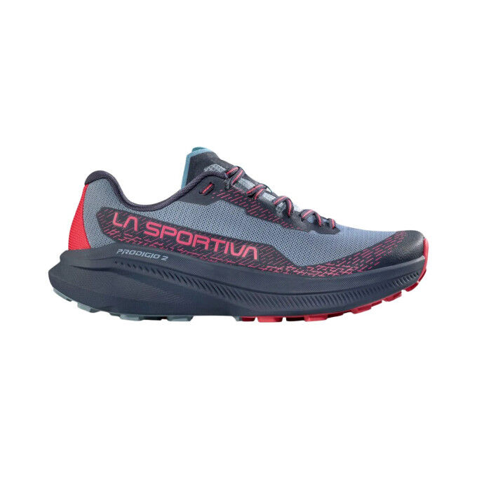 Zapatillas de trail La Sportiva Prodigio 2 Woman: rendimiento y comodidad en los senderos
