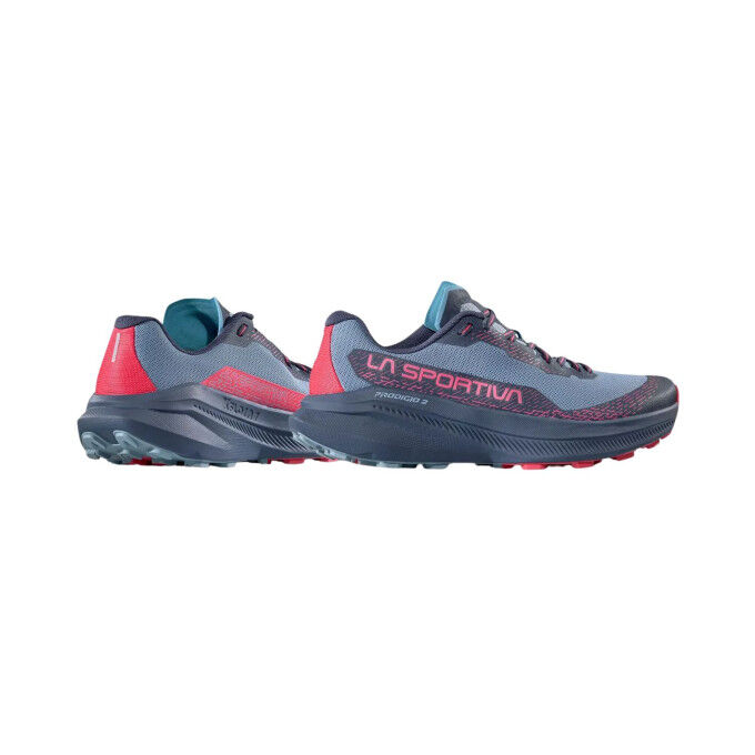 Zapatillas de trail La Sportiva Prodigio 2 Woman: rendimiento y comodidad en los senderos