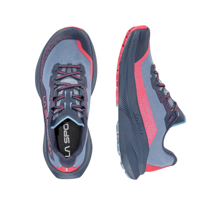 Chaussures trail La Sportiva Prodigio 2 Woman : performance et confort sur sentier