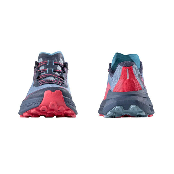 Zapatillas de trail La Sportiva Prodigio 2 Woman: rendimiento y comodidad en los senderos
