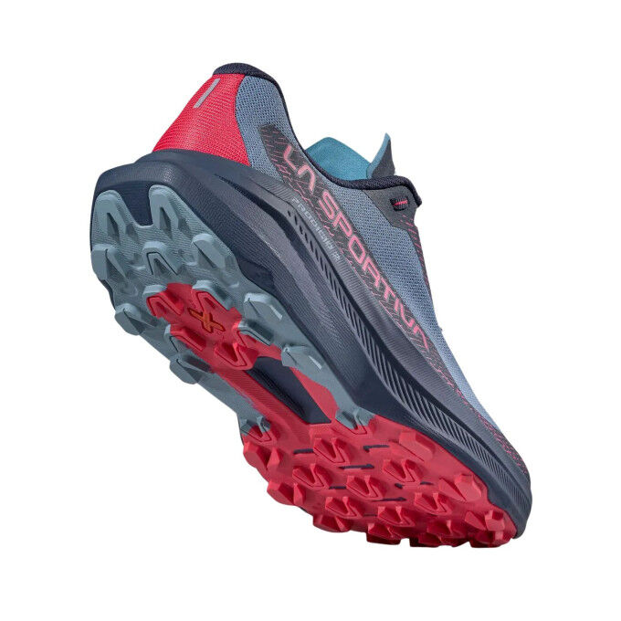Chaussures trail La Sportiva Prodigio 2 Woman : performance et confort sur sentier