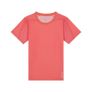 Camiseta deportiva refrescante para mujer G-HEAT