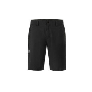 Short de randonnée pour homme MONTURA WALK BERMUDA - Black