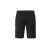 Pantaloncini da trekking da uomo MONTURA WALK BERMUDA - Nero