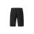 Pantalones cortos de senderismo para hombre MONTURA WALK BERMUDA - Negro
