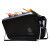 Barbecue nomade COALLY - Noir