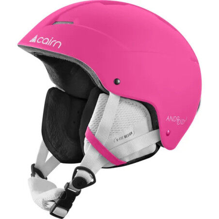 Cairn Android Junior ski helmet