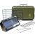 COALLY Portable Grill - Khaki