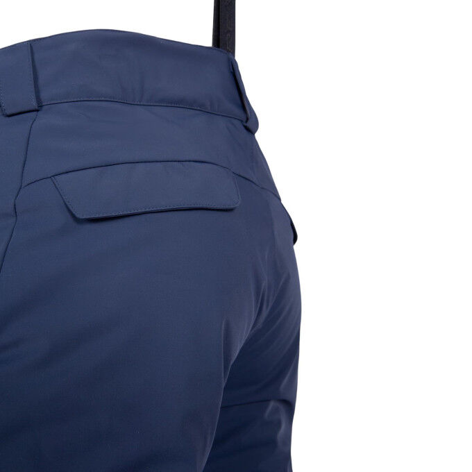 Pantaloni da sci da uomo Degre7 Arlye: comfort elasticizzato e calore ottimale
