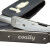 COALLY 4-in-1 BBQ Tool – Spatula, Fork, Bottle Opener & Tongs