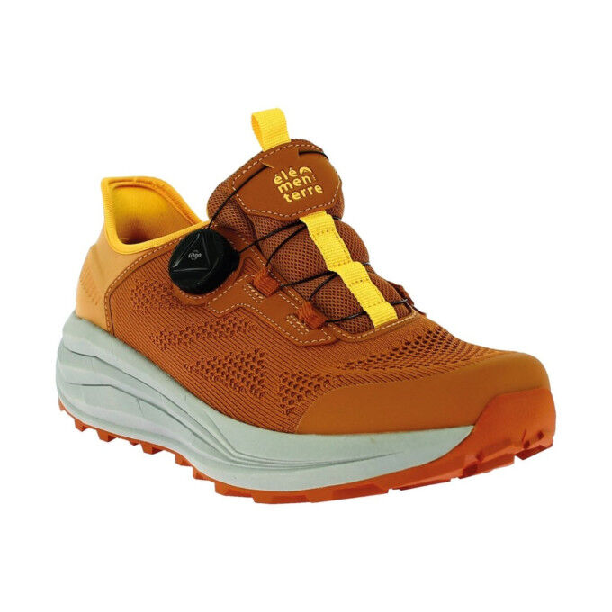 Chaussure de marche tige basse ELEMENTERRE Terravia