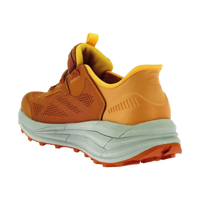 Chaussure de marche tige basse ELEMENTERRE Terravia