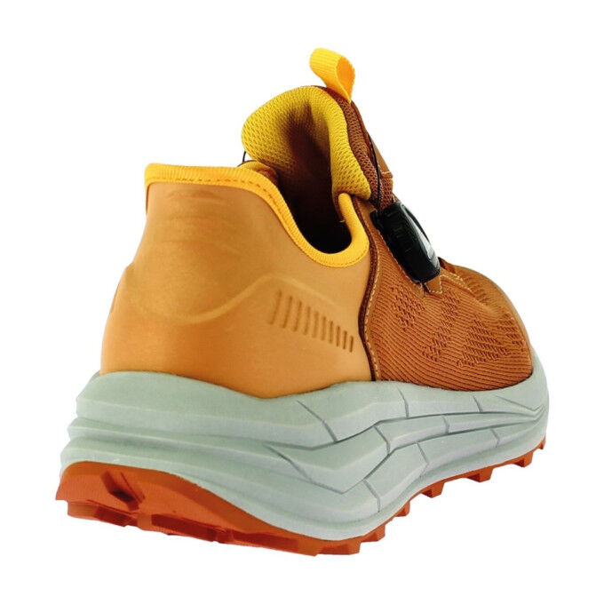 Scarpa da trekking a stivale basso ELEMENTERRE Terravia