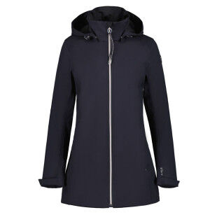 Giacca softshell da donna LUHTA ERKKOLA