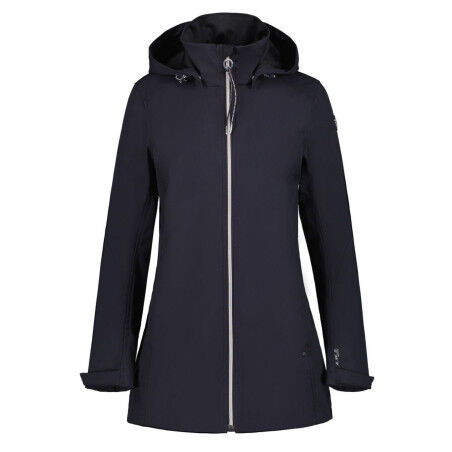 LUHTA ERKKOLA Women's Softshell Jacket
