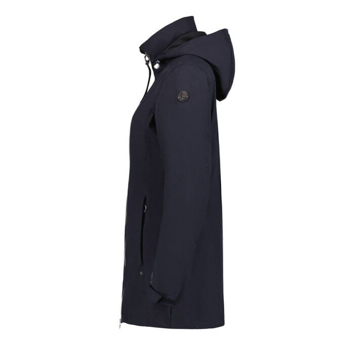 LUHTA ERKKOLA Women's Softshell Jacket