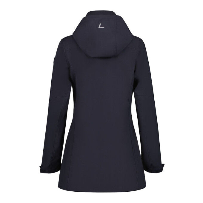 LUHTA ERKKOLA Women's Softshell Jacket