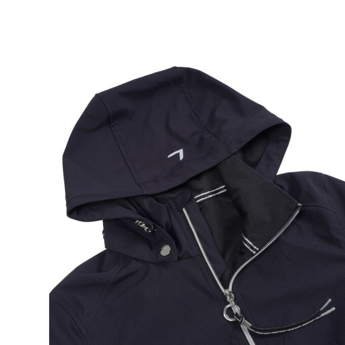 LUHTA ERKKOLA Women's Softshell Jacket
