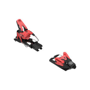 Attacchi Salomon STRIVE 14 GW - Prestazioni e precisione