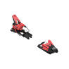 FUSION CORAL/BLACK/BLACK