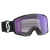 SCOTT Shield Light Sensitive Ski Goggles with Photochromic Lens