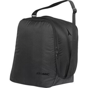 Housse à chaussures Atomic BOOT & HELMET BAG Black