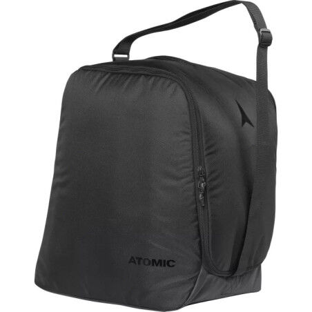 Housse à chaussures Atomic BOOT & HELMET BAG Black