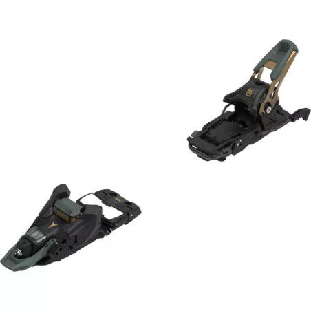 N SHIFT² 13 MN GREEN/BRONZE