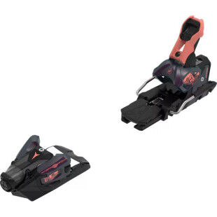 Atomic N STRIVE 16 MN BENT ski bindings