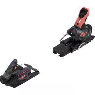Atomic N STRIVE 16 MN BENT CHETLER ski bindings