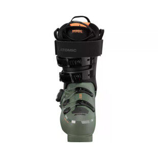 Atomic Hawx Prime 120 S BOA GW: rendimiento y comodidad para todo tipo de montaña