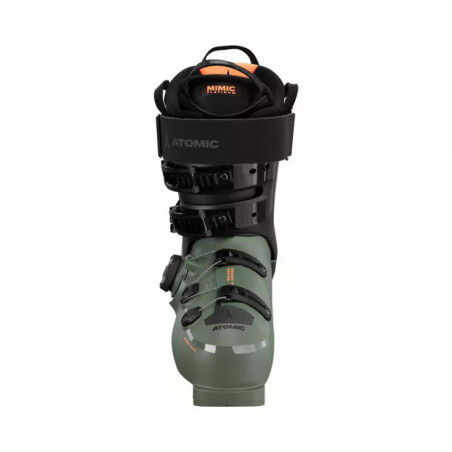 Atomic Hawx Prime 120 S BOA GW: rendimiento y comodidad para todo tipo de montaña