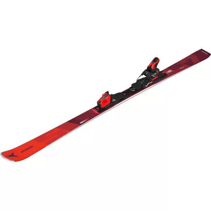 Pacchetto sci Atomic REDSTER S7 + MI 12 GW