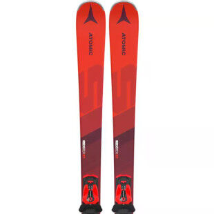 Pack esquí Atomic REDSTER S7 + MI 12 GW