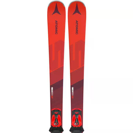 Pacchetto sci Atomic REDSTER S7 + MI 12 GW