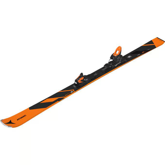 Pack de ski atomic REDSTER Q5 + M 10 GW