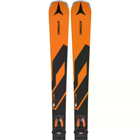 Pack de ski atomic REDSTER Q5 + M 10 GW