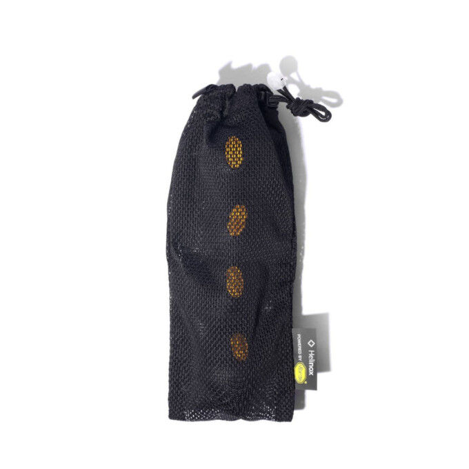 HELINOX Vibram Ball Feet Set 45 mm Rubber Tips - Black