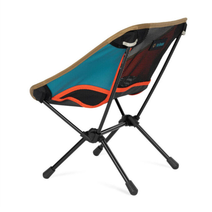 HELINOX Chair One Mini Campingstuhl – HERITAGE MULTI BLOCK