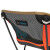 Sedia da campeggio HELINOX Chair One Mini - HERITAGE MULTI BLOCK