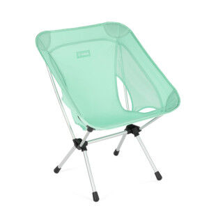 Silla de camping HELINOX Chair One (re) - BISCAY GREEN