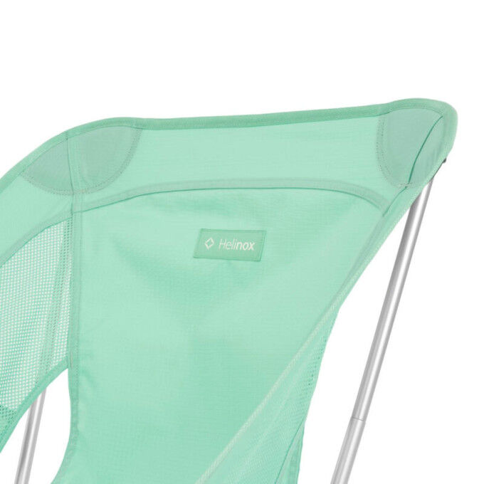 Silla de camping HELINOX Chair One (re) - BISCAY GREEN