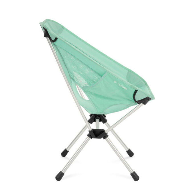 HELINOX Chair One Camping Chair (re) - BISCAY GREEN