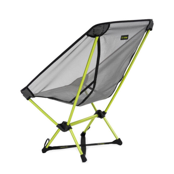 Silla de camping HELINOX Chair Zero LT - MELÓN