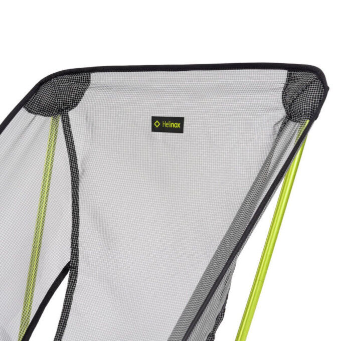 HELINOX Chair Zero LT Camping Chair - MELON