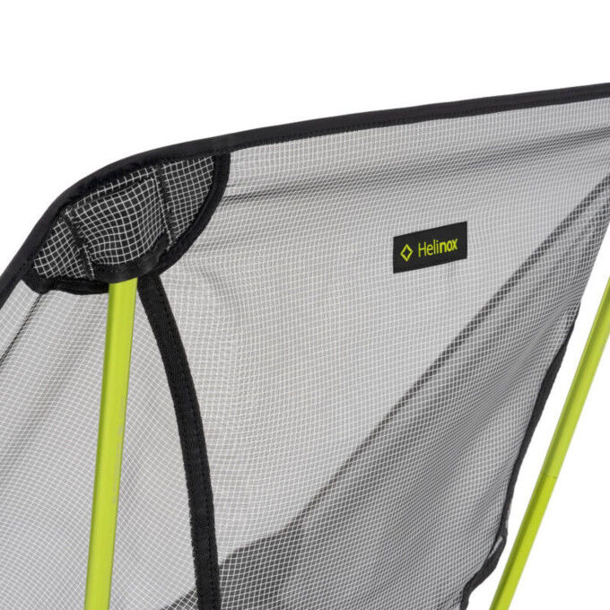 HELINOX Chair Zero LT Campingstuhl – MELON