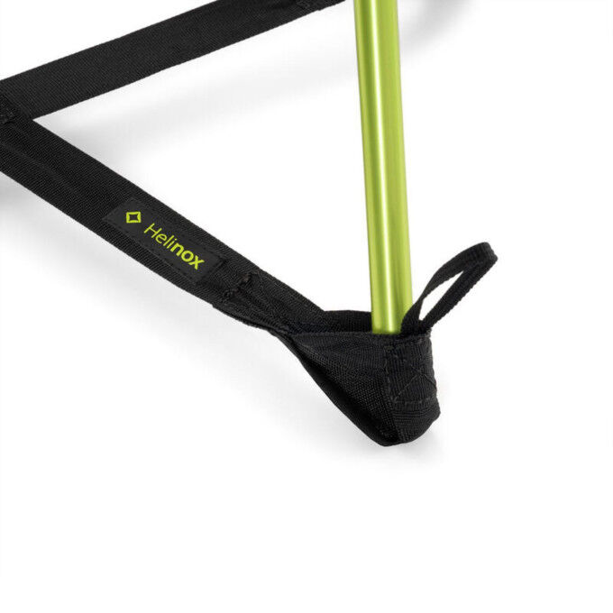 HELINOX Chair Zero LT Camping Chair - MELON