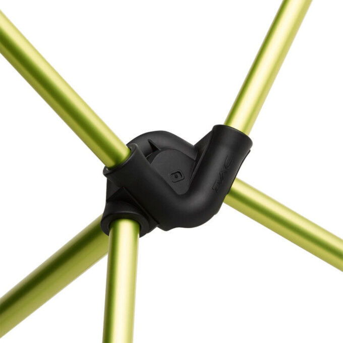 Silla de camping HELINOX Chair Zero LT - MELÓN